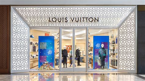 louis vuitton king of prussia reviews|louis vuitton in philadelphia.